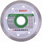 Disco Diamantado Fino Para Porcelanato 105mm Bosch