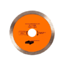 Disco Diamantado Liso 110mmx20 Profissinal Concept
