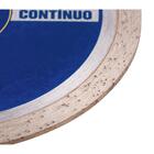 Disco Diamantado Liso Premium De 115mm X 22.22mm Irwin Iw8943