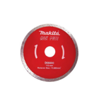 Disco Diamantado Makita Mak Fast Liso 110mm D-08800