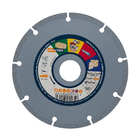 Disco Diamantado Multi 125x22,2mm Dexter