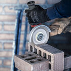 Disco Diamantado Para Concreto 9"/230mm Standard 2608603243 B