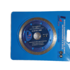 Disco Diamantado Para Corte Liso Plus 4,1/2 Esmerilhadeira