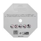 Disco Diamantado Pedra 230x22,2 Dexter