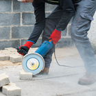 Disco Diamantado Pedra 230x22,2 Dexter