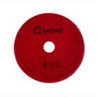 Disco Diamantado Polimento Seco/umido G1400