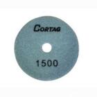 Disco Diamantado Polimento Seco/umido G1500