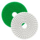 Disco Diamantado Polimento Seco/úmido G800