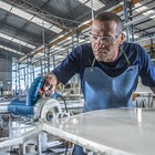 Disco Diamantado Porcelanato 105x20mm Bosch