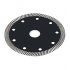 Disco Diamantado Porcelanato 110mm Stamaco