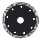 Disco Diamantado Porcelanato 110mm Stamaco