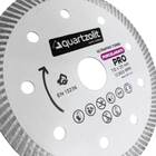 Disco Diamantado Porcelanato Ultra Fino Turbo Polimento De Má