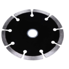 Disco Diamantado Segmentado20x110mm Slimcut Disco Diamantado