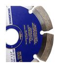 Disco Diamantado Segmentado 110mm Irwin Iw2145