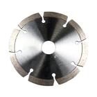 Disco Diamantado Segmentado 110mm Irwin Iw2145