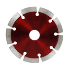 Disco Diamantado Segmentado Para Granito, Mármore e Pedra 110x20mm MTX