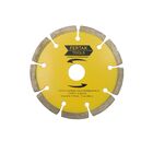Disco Diamantado Segmentado