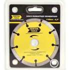 Disco Diamantado Segmentado