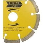 Disco Diamantado Segmentado