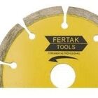 Disco Diamantado Segmentado