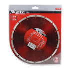 Disco Diamantado Segmentado Para Granito, Mármore e Pedra 230x22mm MTX