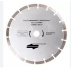 Disco Diamantado Segmentado 25x180mm Profissional Concept