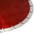 Disco Diamantado Segmentado Para Granito, Mármore e Pedra 350x25mm MTX