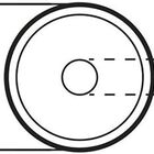 Disco Diamantado Segmentado 60973