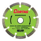 Disco Diamantado Segmentado 60973