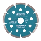 Disco Diamantado Segmentado Corte 125 X 1.6 X 22.23 Mm Makita