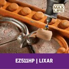 Disco Diamantado Sistema EZ Lock 10,1x3,65x5,08cm Dremel