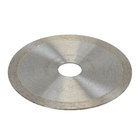 Disco Diamantado Standard Contínuo Cerâmica 105mm Bosch