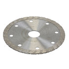Disco Diamantado Standard Turbo 105mm Bosch