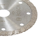 Disco Diamantado Standard Turbo 105mm Bosch