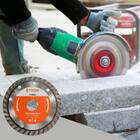 Disco Diamantado Tocha Turbo 110x2,0x20mm