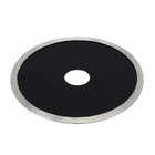 Disco Diamantado Tornado Contínuo 105mm Stamaco