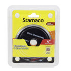 Disco Diamantado Tornado Contínuo 105mm Stamaco