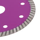 Disco Diamantado Turbo 110x20mm D-51057 Makita