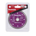 Disco Diamantado Turbo 110x20mm D-51057 Makita