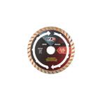 Disco Diamantado Turbo 110x20x10mm Ceramfix