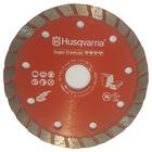 Disco Diamantado Turbo 4 U Unica