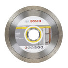 Disco Diamantado Universal Contínuo Liso 110 mm Bosch