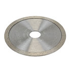 Disco Diamantado Universal Contínuo Liso 110 mm Bosch