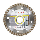 Disco Diamantado Universal Turbo 110 mm Bosch