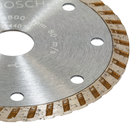 Disco Diamantado Universal Turbo 110 mm Bosch