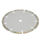 Disco Diamantado WA5048 115X1,6X9,5 Worx