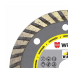 Disco Diamtd Corte W-max 110 Turbo