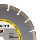 Disco Diamtd W-max 230 Segm