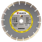 Disco Diamtd W-max 230 Segm