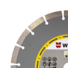 Disco Diamtd W-max 230 Segm
